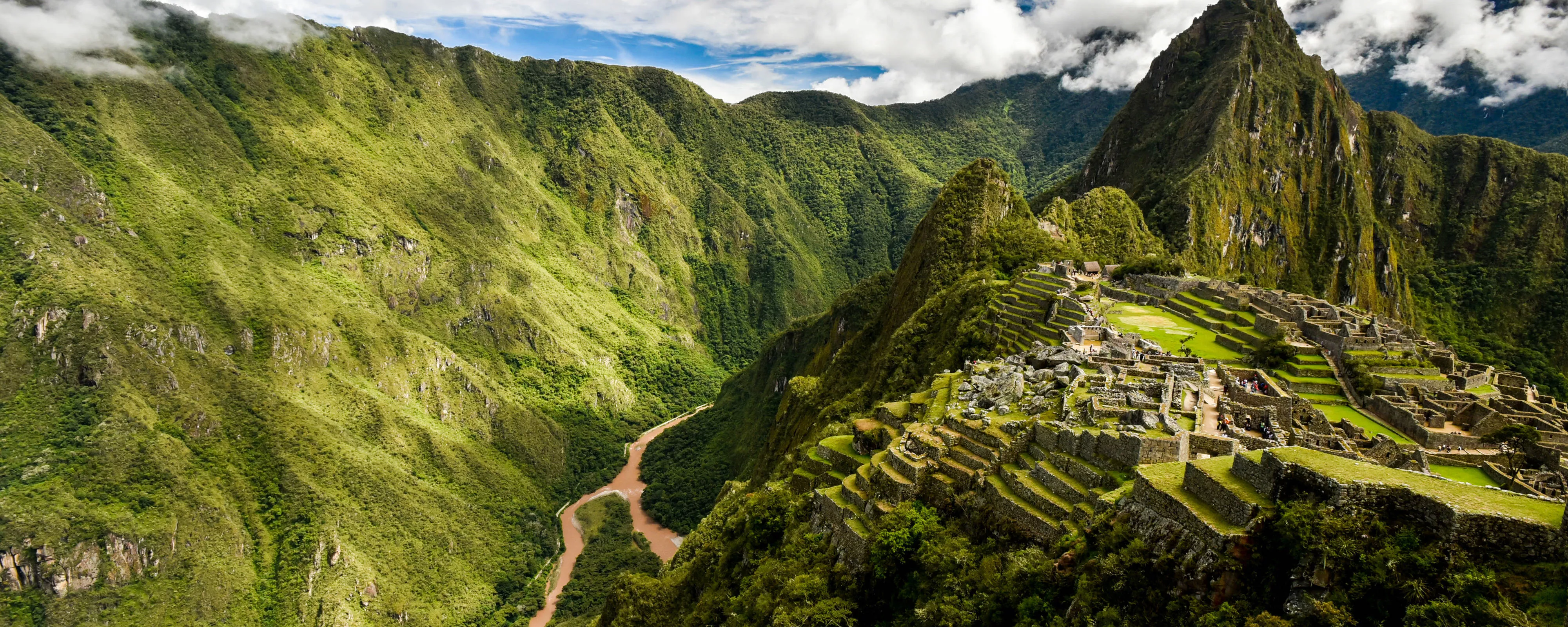Lima e Machu Picchu em Alto Estilo
